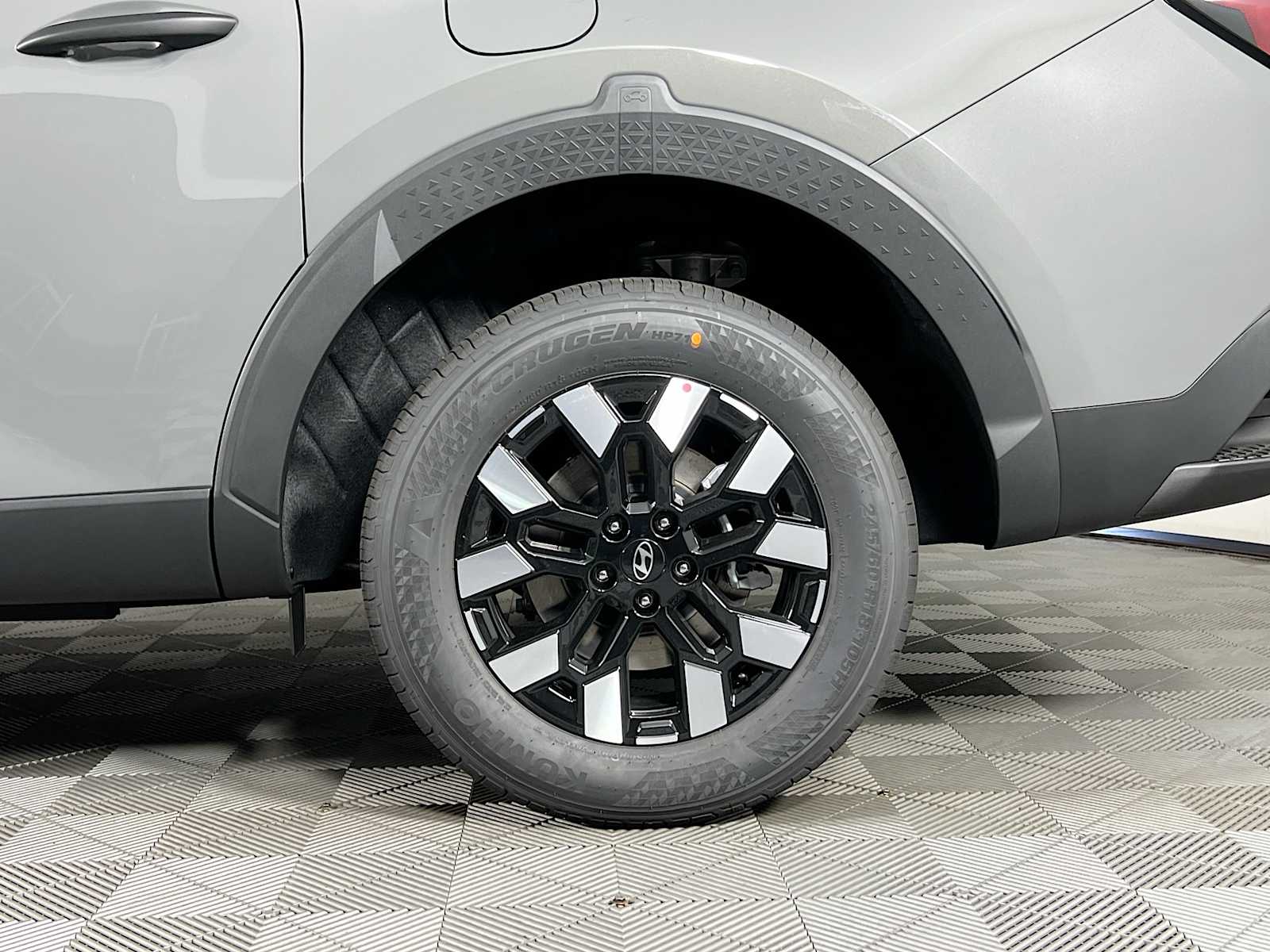 2025 Hyundai Santa Cruz SEL Activity - Photo 20