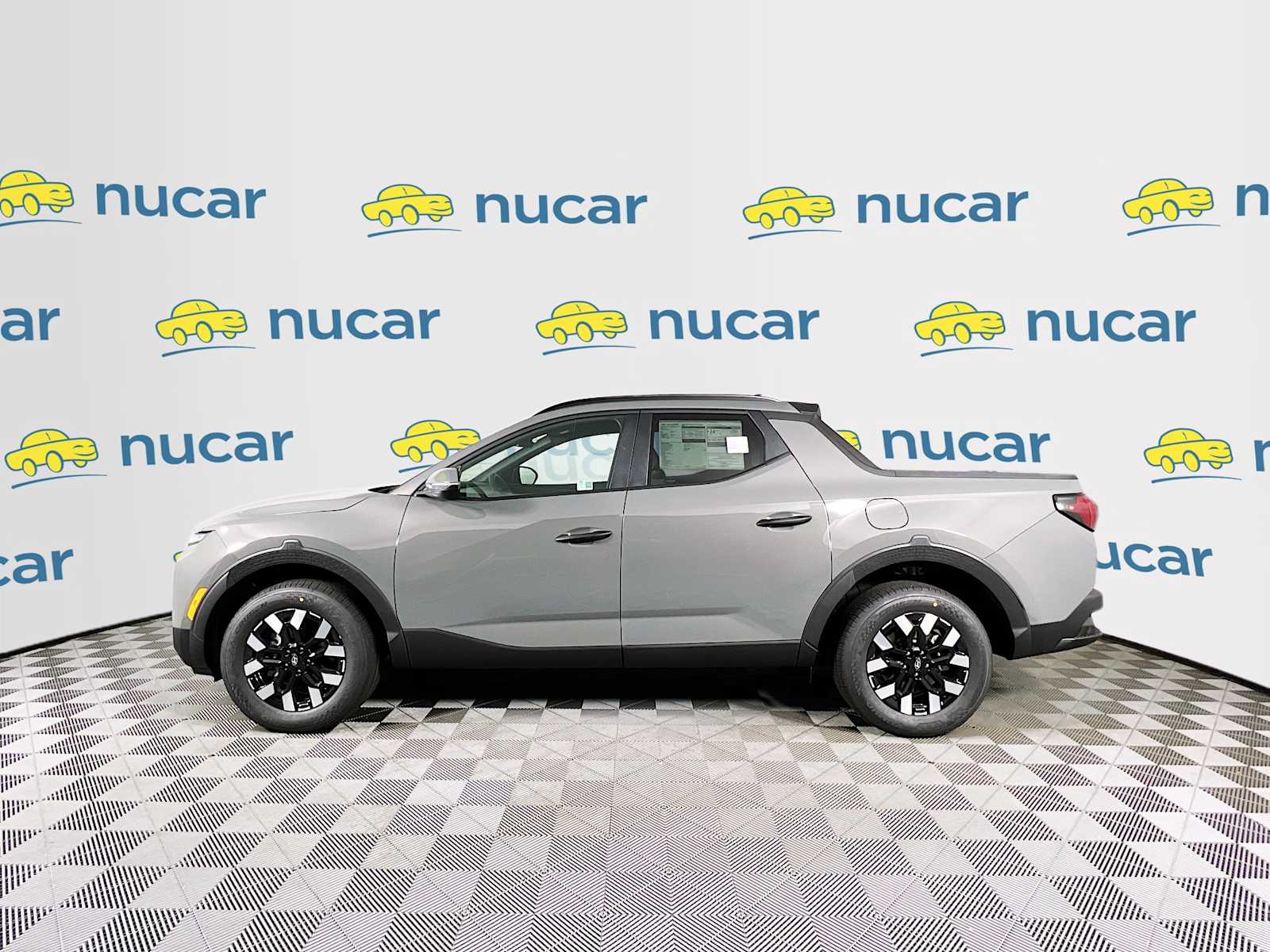 2025 Hyundai Santa Cruz SEL Activity - Photo 3