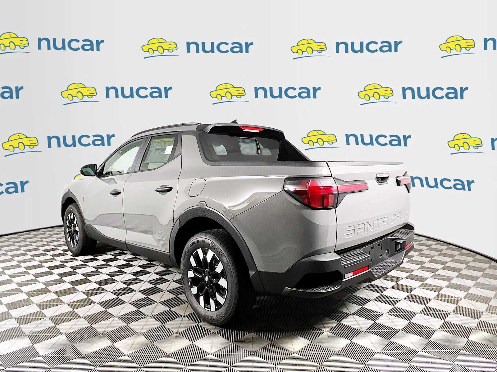 2025 Hyundai Santa Cruz SEL Activity - Photo 4