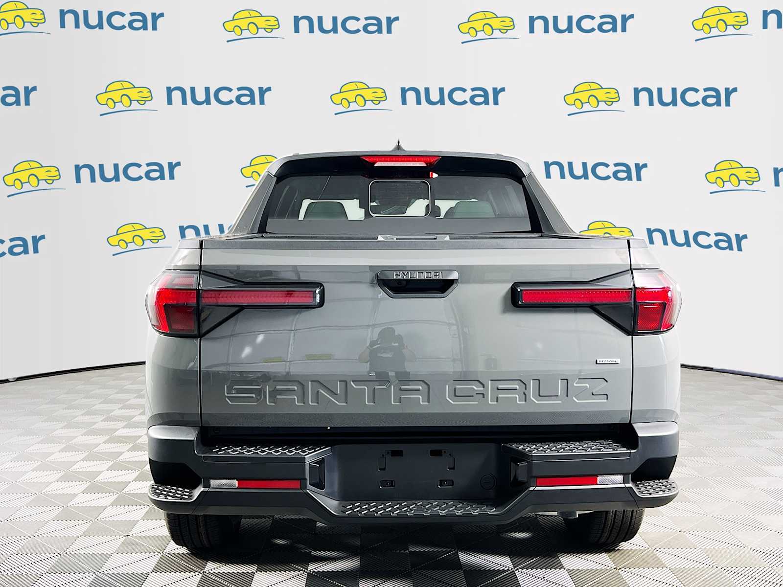 2025 Hyundai Santa Cruz SEL Activity - Photo 5