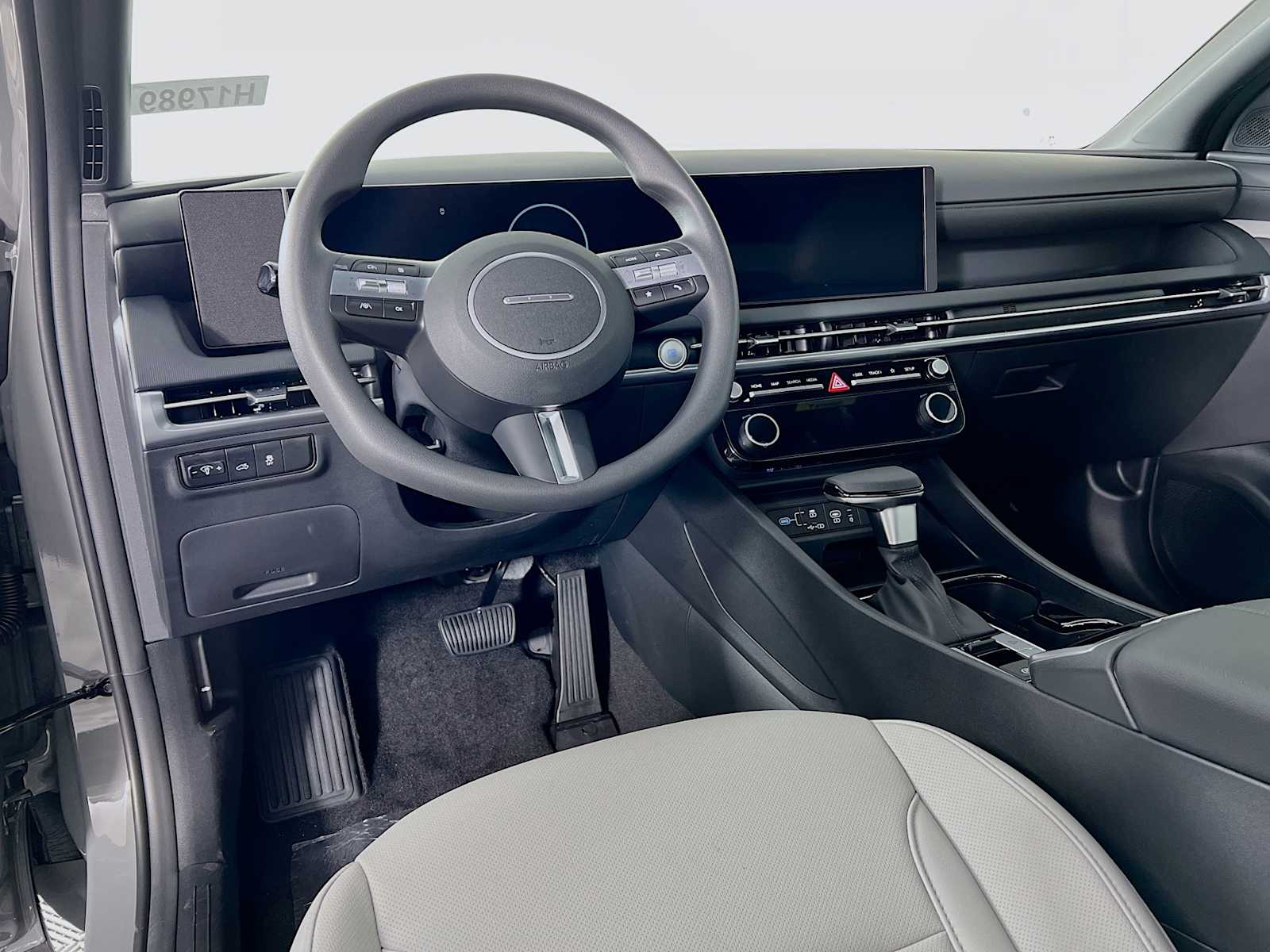 2025 Hyundai Santa Cruz SEL Activity - Photo 6