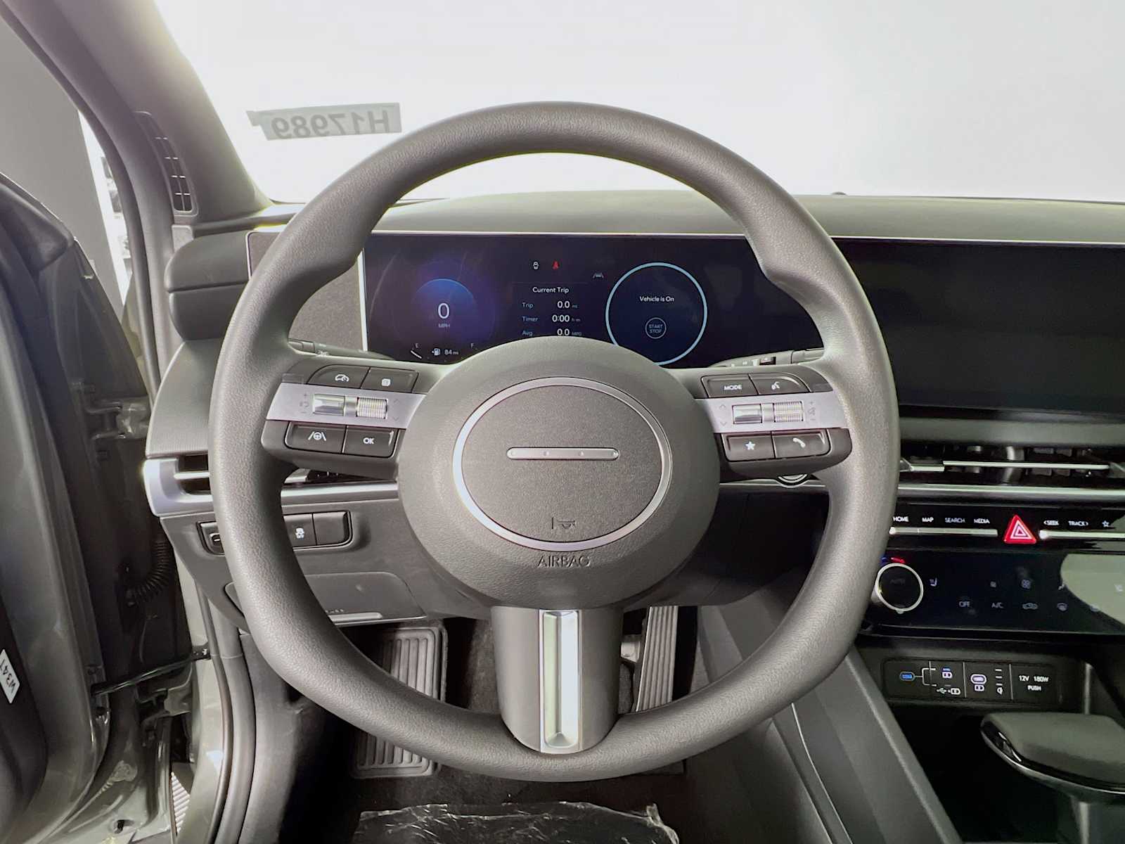 2025 Hyundai Santa Cruz SEL Activity - Photo 7