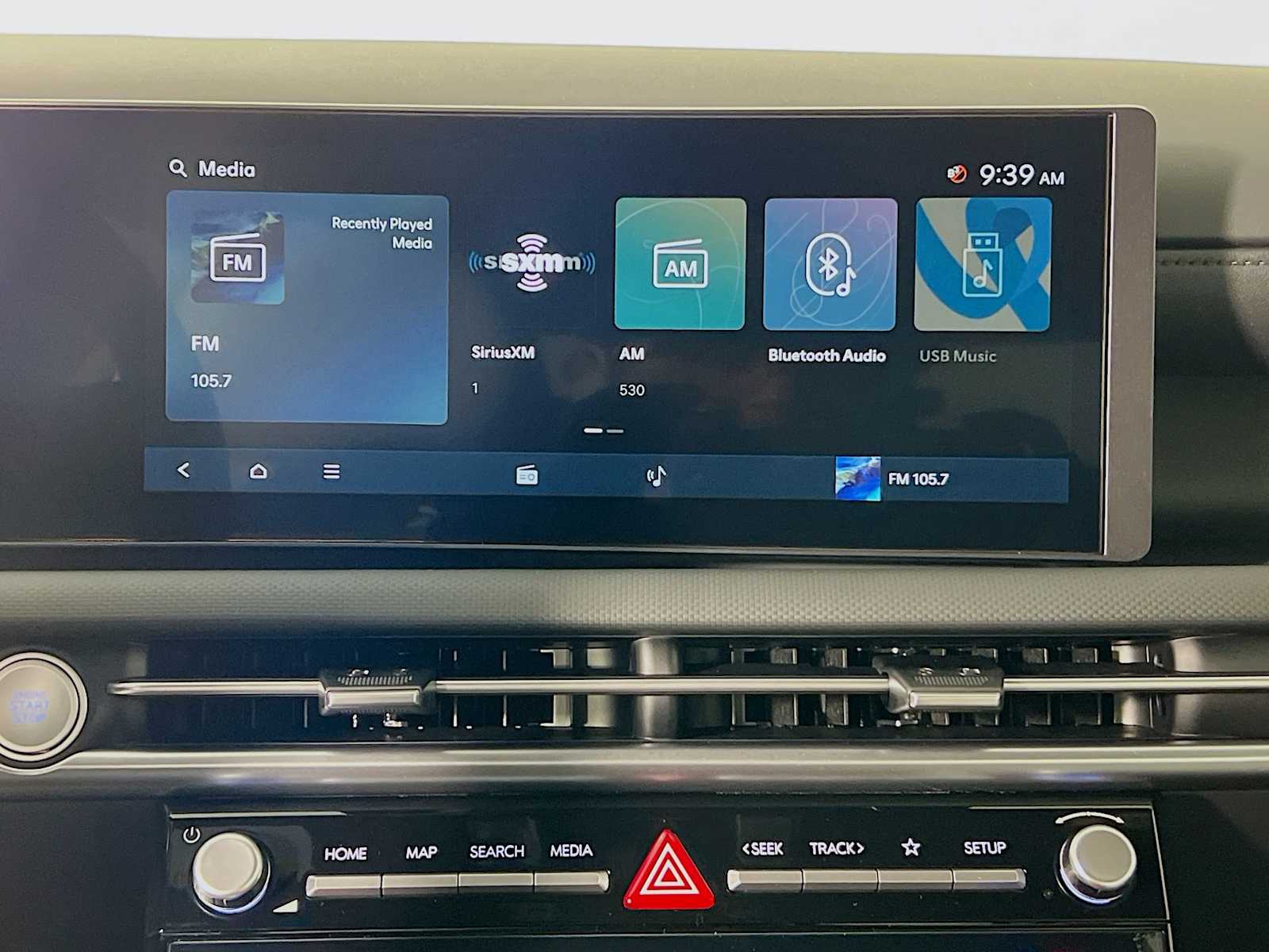 2025 Hyundai Santa Cruz SEL Activity - Photo 8