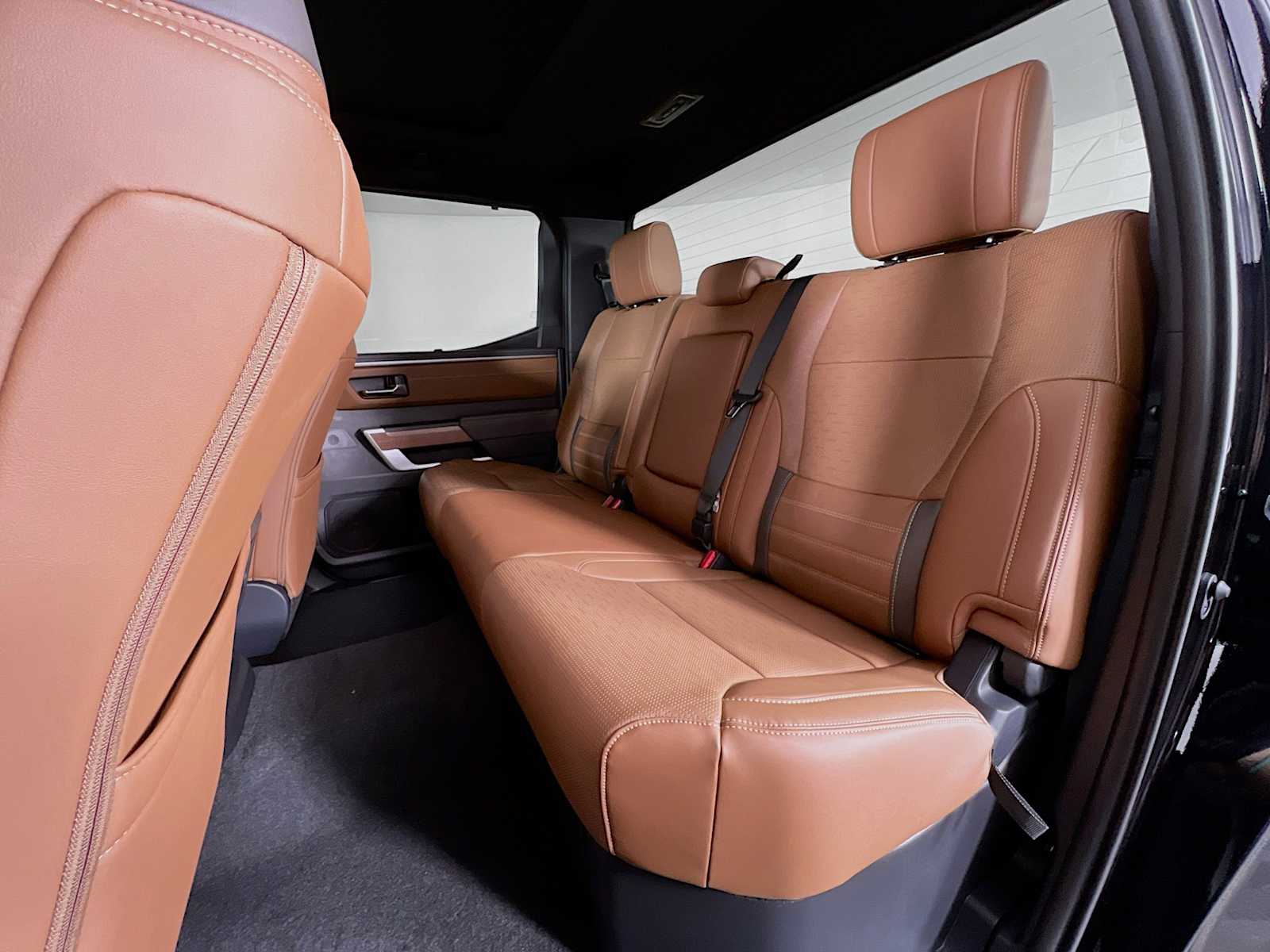 2025 Toyota Tundra 1794 Edition - Photo 13