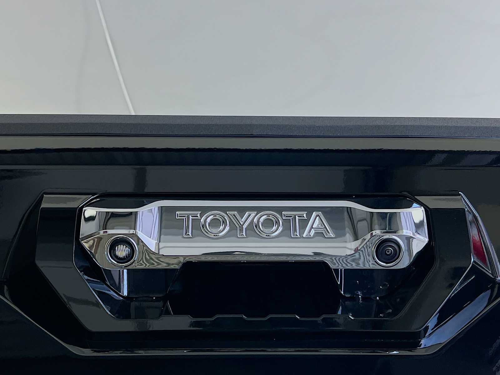 2025 Toyota Tundra 1794 Edition - Photo 18