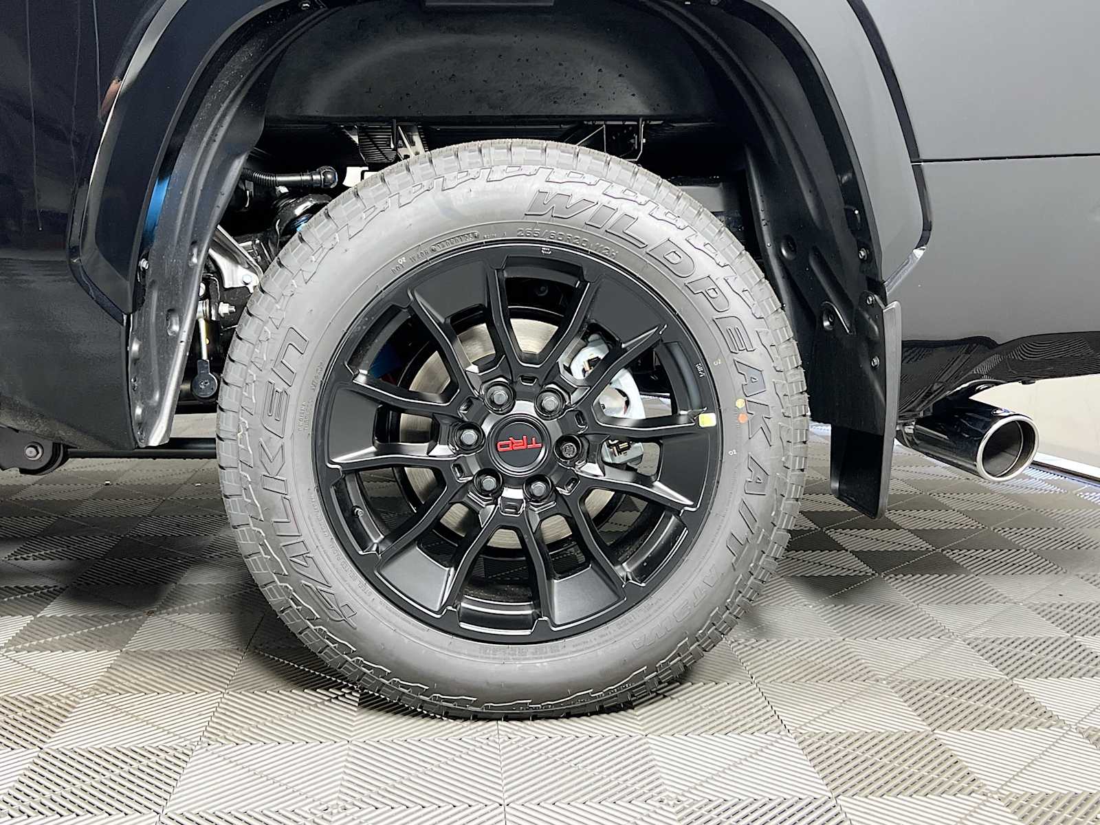 2025 Toyota Tundra 1794 Edition - Photo 19
