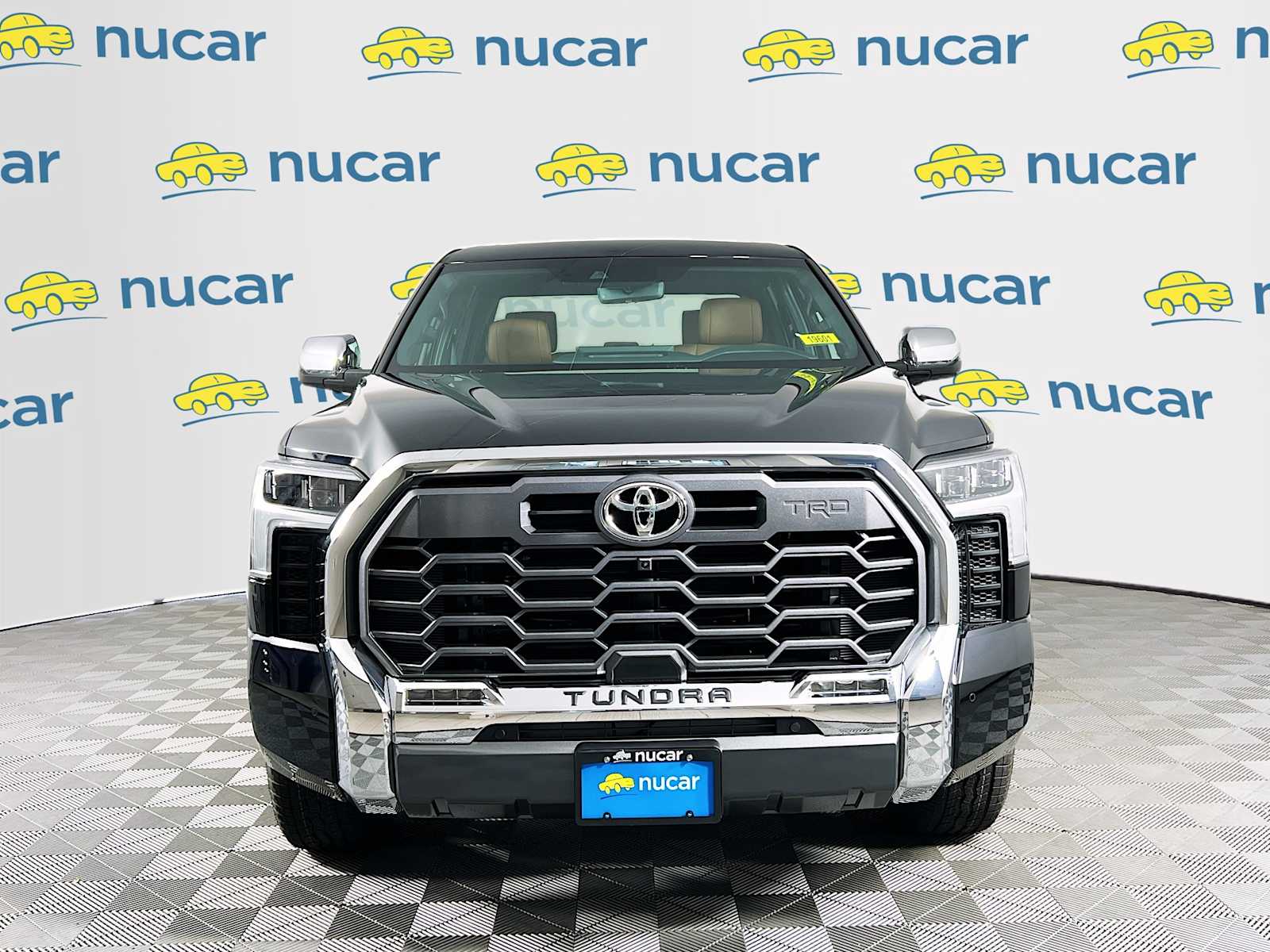 2025 Toyota Tundra 1794 Edition - Photo 2