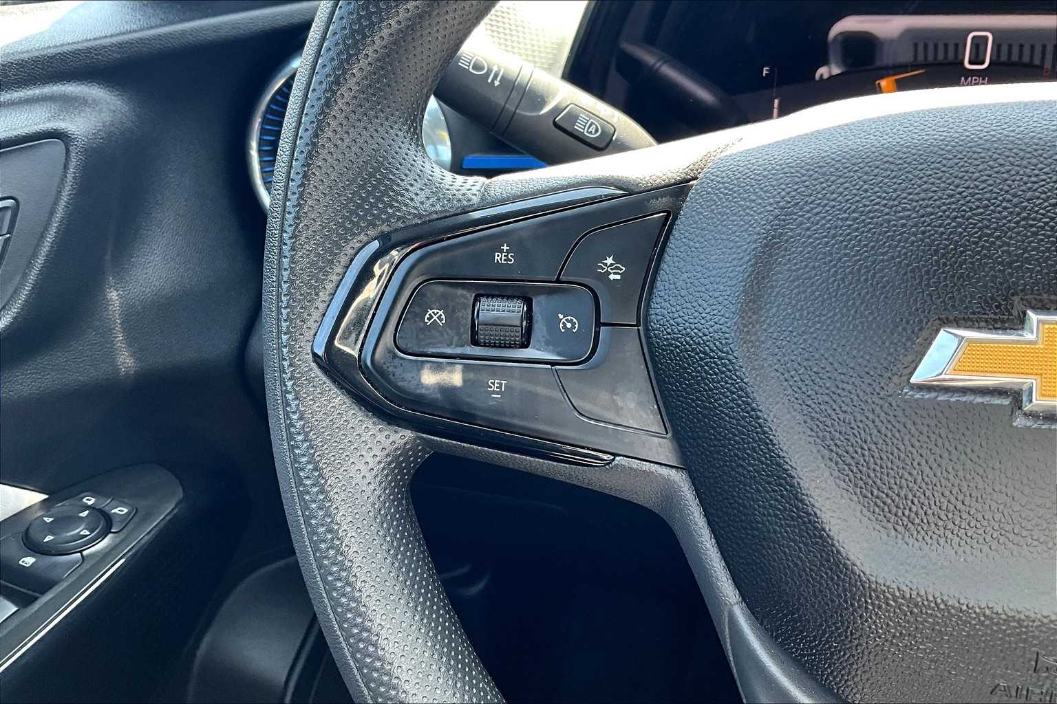 2024 Chevrolet Trax LT - Photo 23