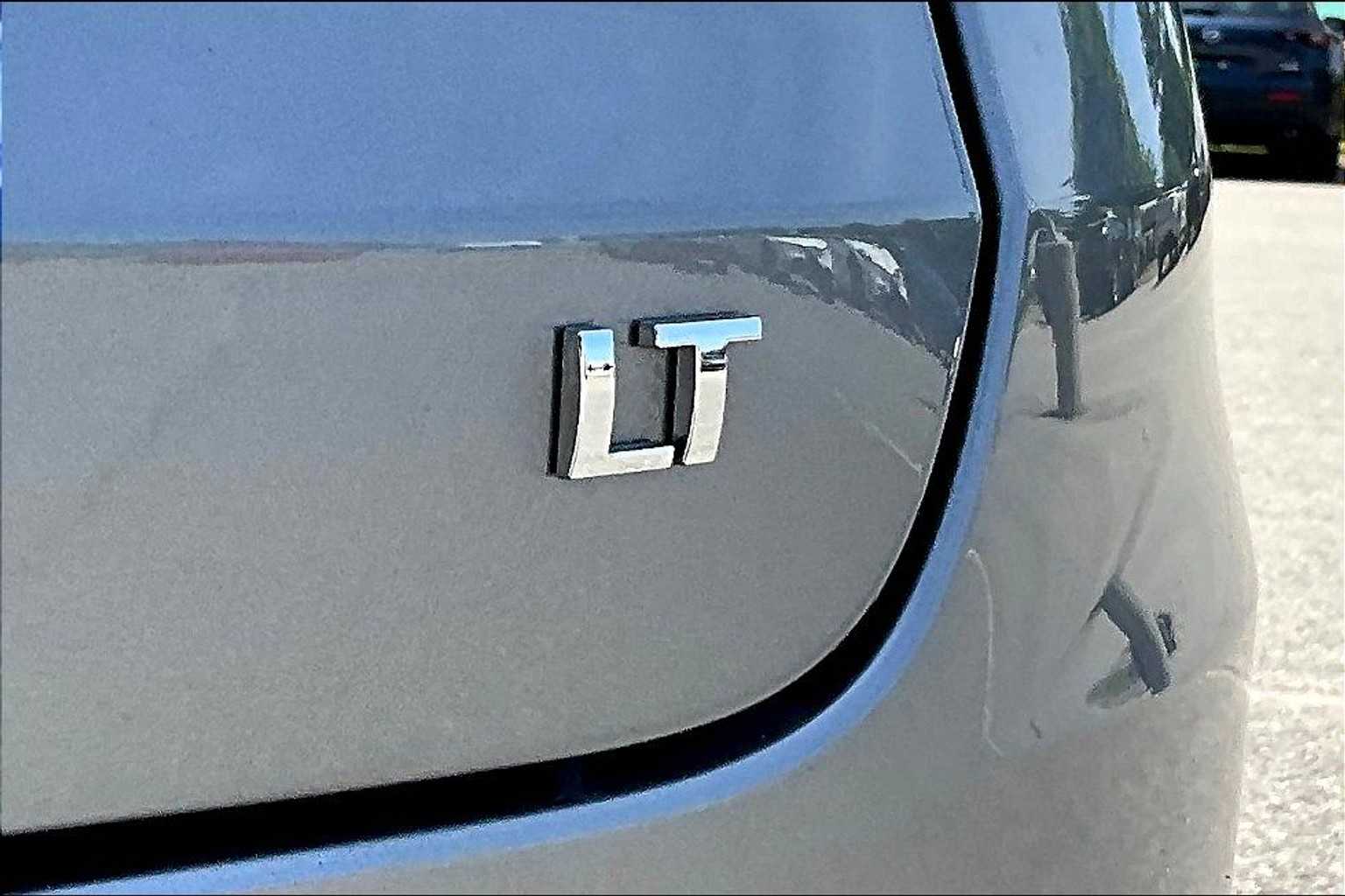 2024 Chevrolet Trax LT - Photo 29
