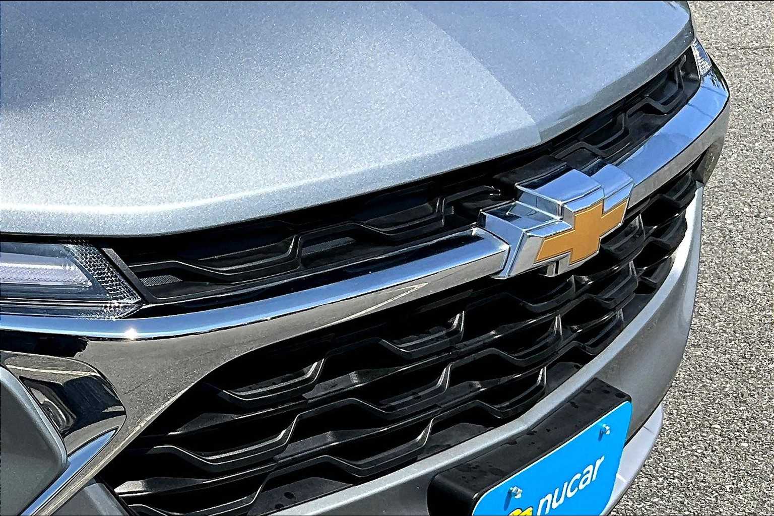2024 Chevrolet Trax LT - Photo 32