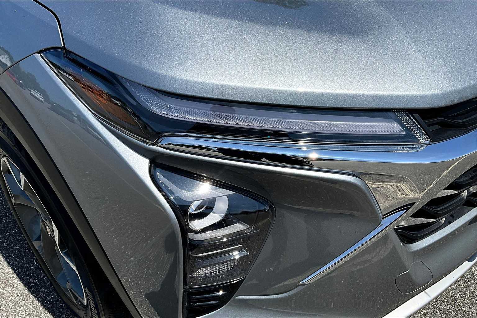2024 Chevrolet Trax LT - Photo 33