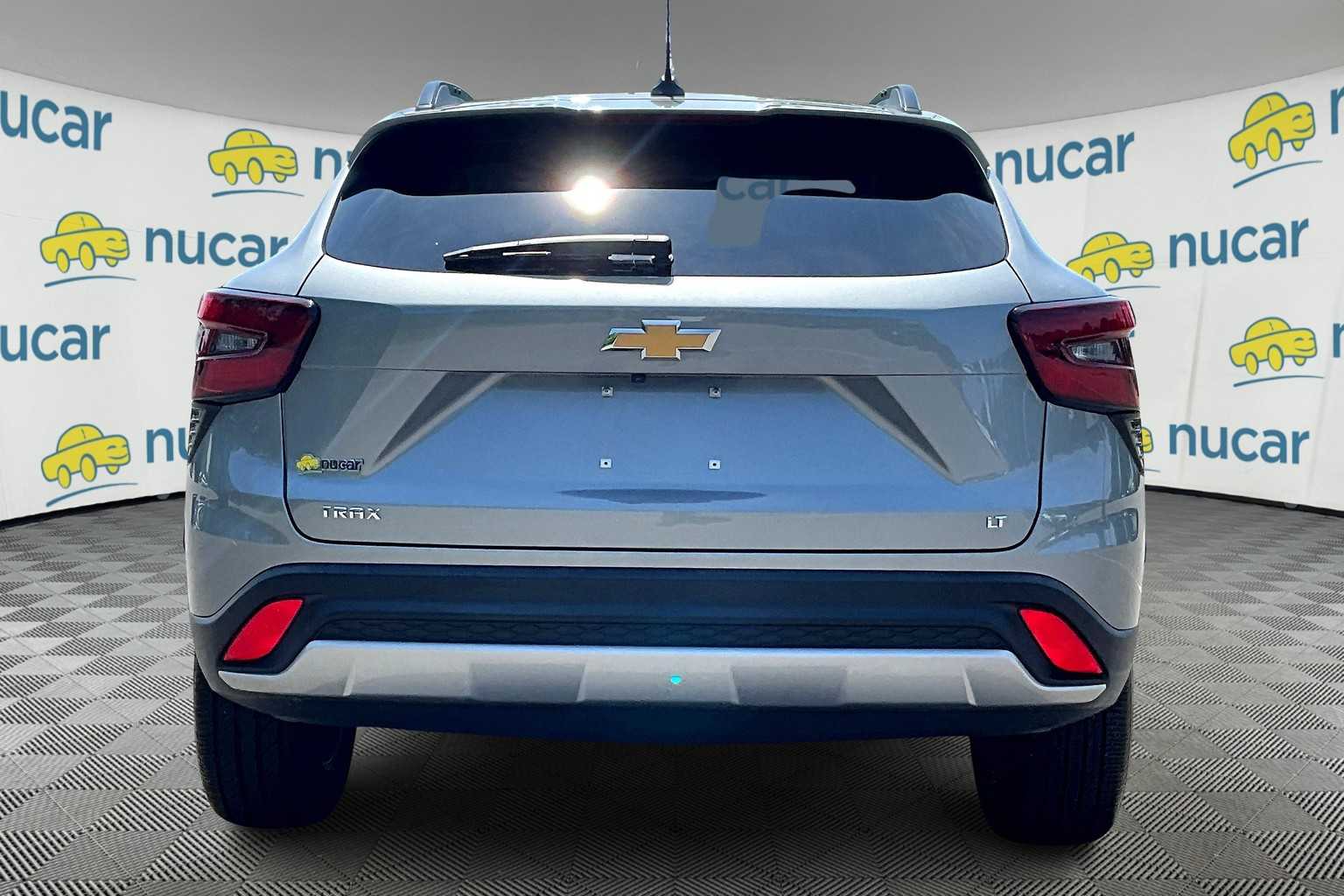 2024 Chevrolet Trax LT - Photo 5
