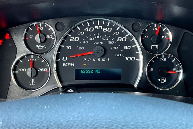 2019 Chevrolet Express 2500 Work Van - Photo 17