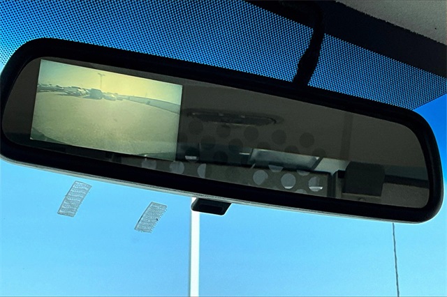 2019 Chevrolet Express 2500 Work Van - Photo 18