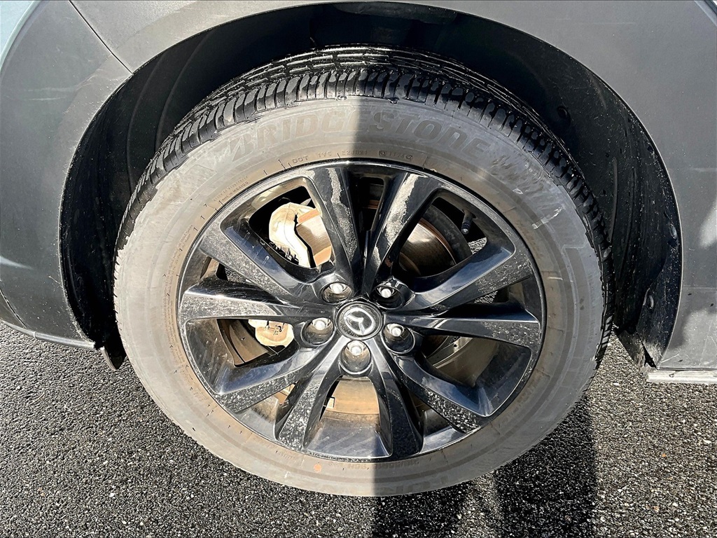 2024 Mazda CX-30 2.5 S Carbon Edition - Photo 7