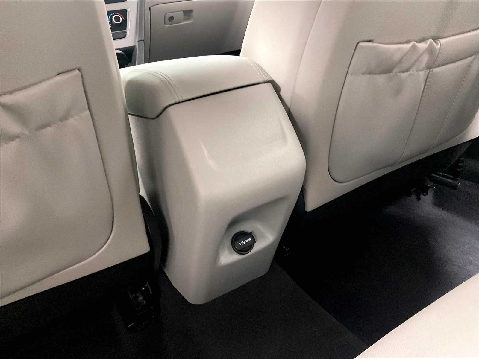 2015 Hyundai Sonata 2.4L SE - Photo 26