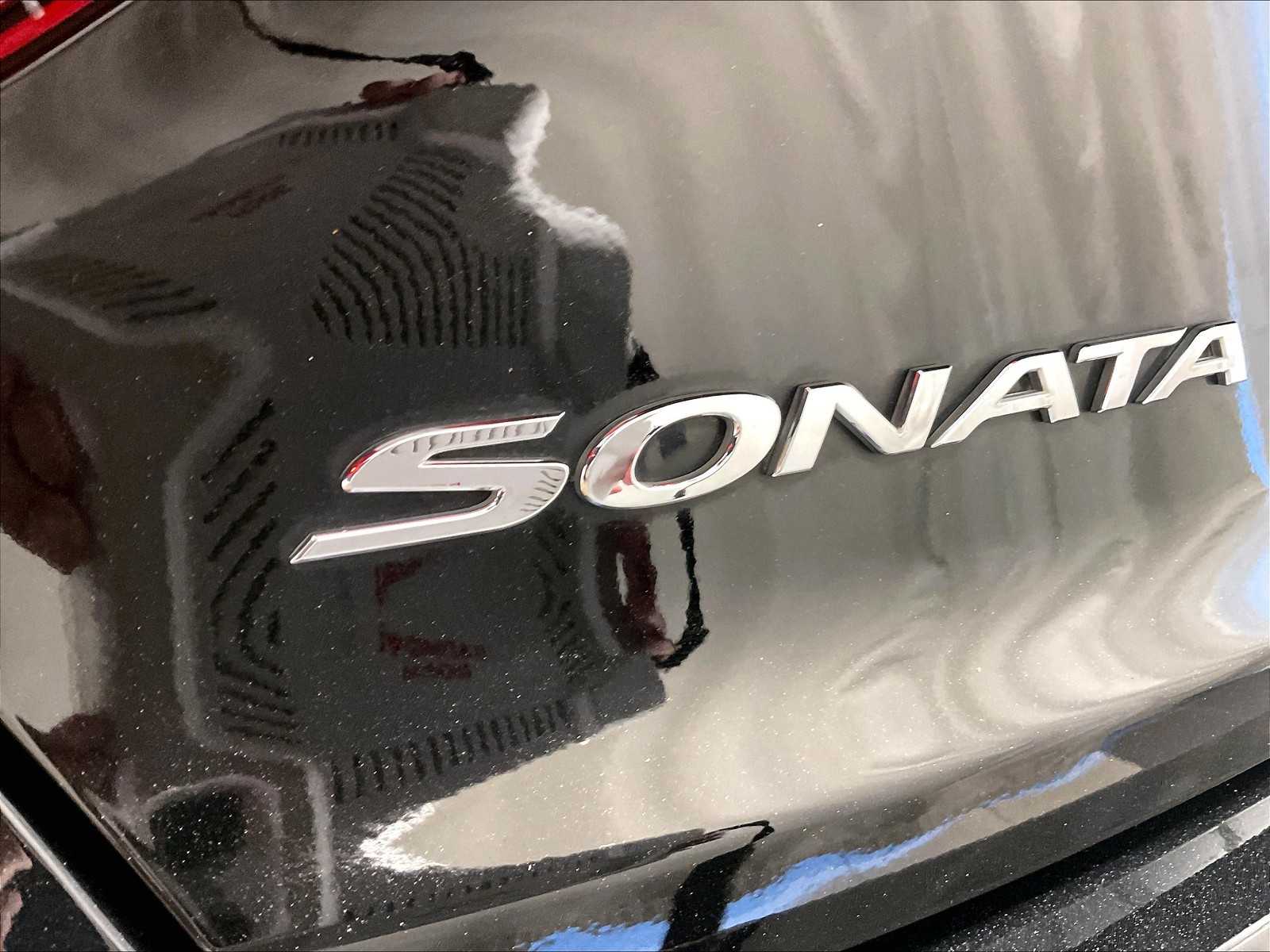 2015 Hyundai Sonata 2.4L SE - Photo 27