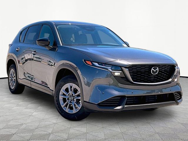2026 Mazda CX-5 2.5 S Select