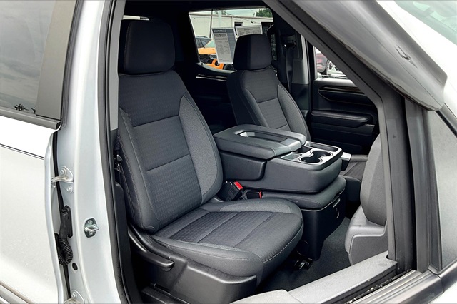2023 Chevrolet Silverado 1500 LT - Photo 11