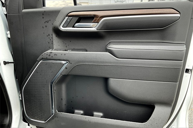 2023 Chevrolet Silverado 1500 LT - Photo 12