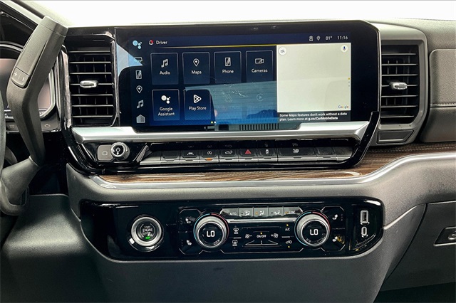 2023 Chevrolet Silverado 1500 LT - Photo 17