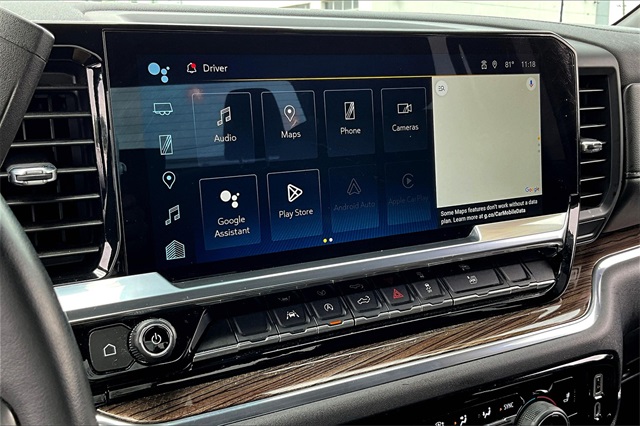 2023 Chevrolet Silverado 1500 LT - Photo 18