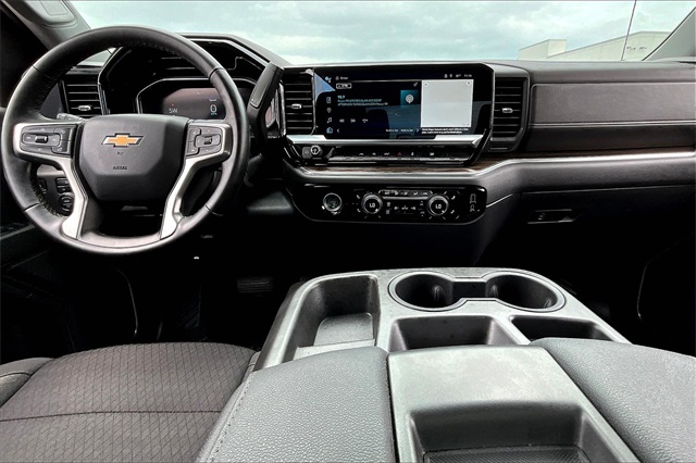 2023 Chevrolet Silverado 1500 LT - Photo 19