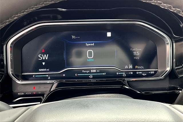2023 Chevrolet Silverado 1500 LT - Photo 20