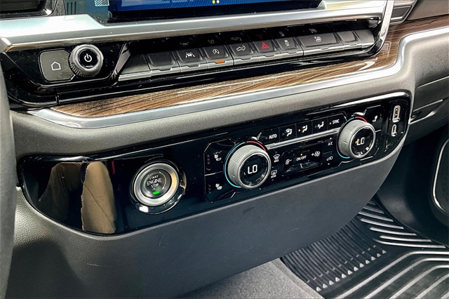 2023 Chevrolet Silverado 1500 LT - Photo 21