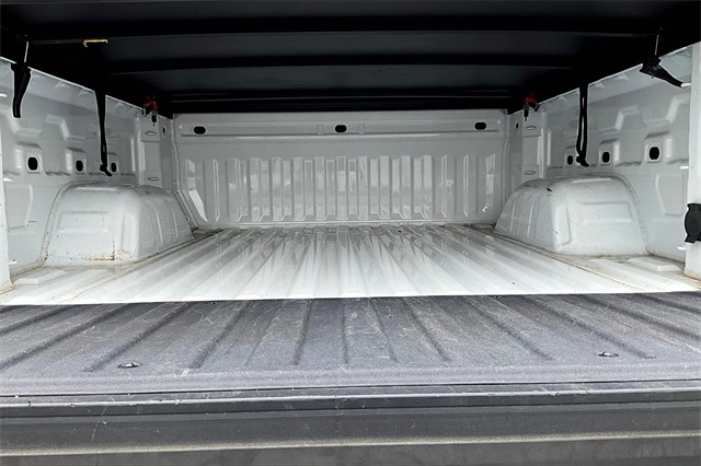 2023 Chevrolet Silverado 1500 LT - Photo 22