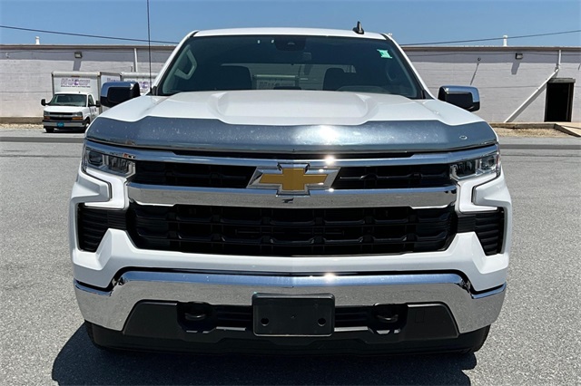 2023 Chevrolet Silverado 1500 LT - Photo 4