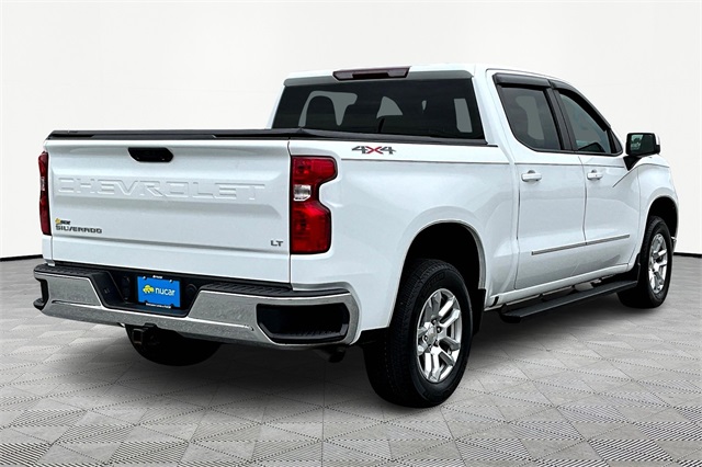 2023 Chevrolet Silverado 1500 LT - Photo 6