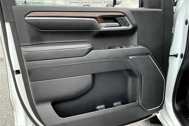 2023 Chevrolet Silverado 1500 LT - Photo 9