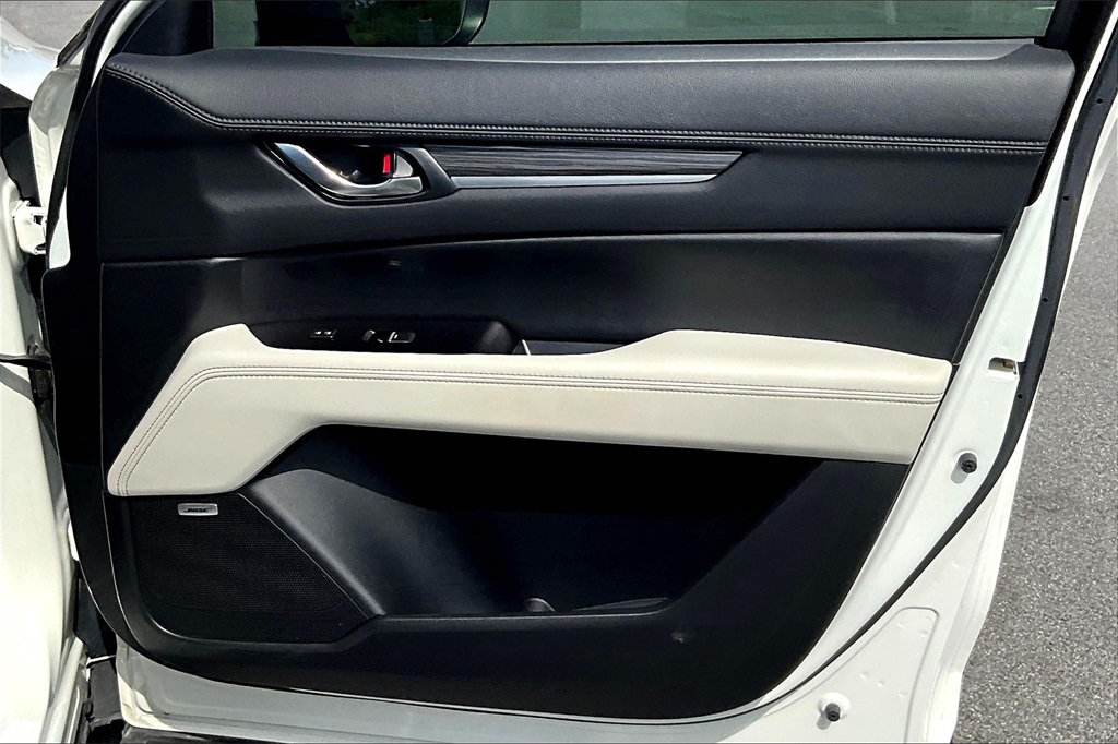 2020 Mazda CX-5 Grand Touring - Photo 12