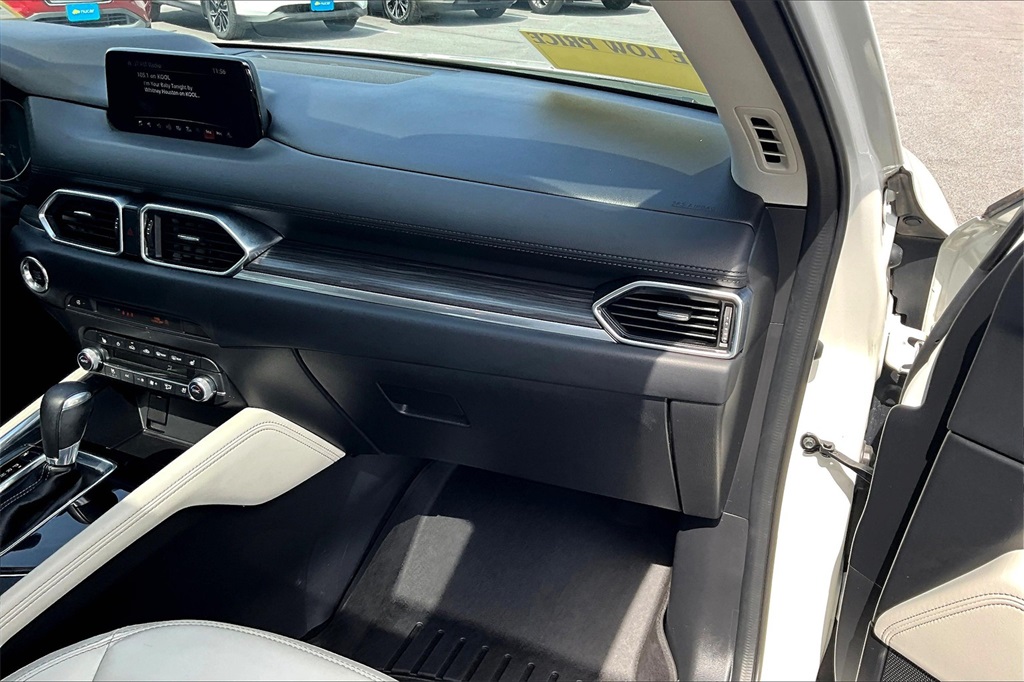 2020 Mazda CX-5 Grand Touring - Photo 13