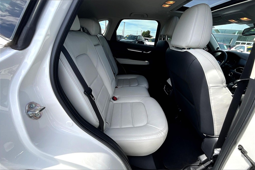 2020 Mazda CX-5 Grand Touring - Photo 16