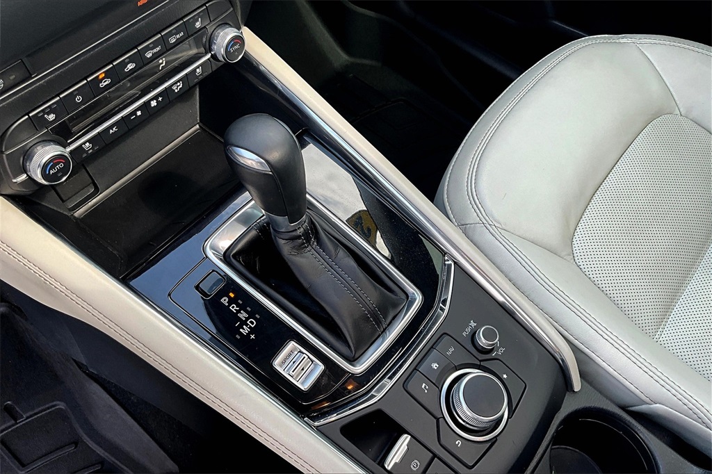 2020 Mazda CX-5 Grand Touring - Photo 20