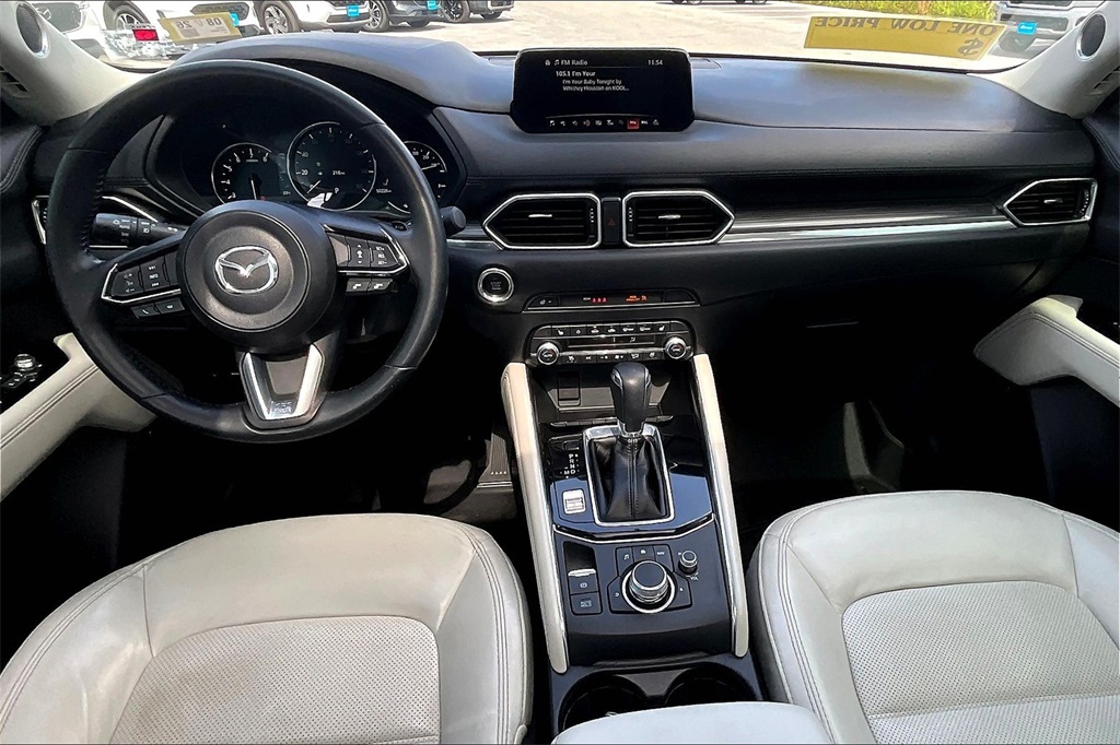 2020 Mazda CX-5 Grand Touring - Photo 21