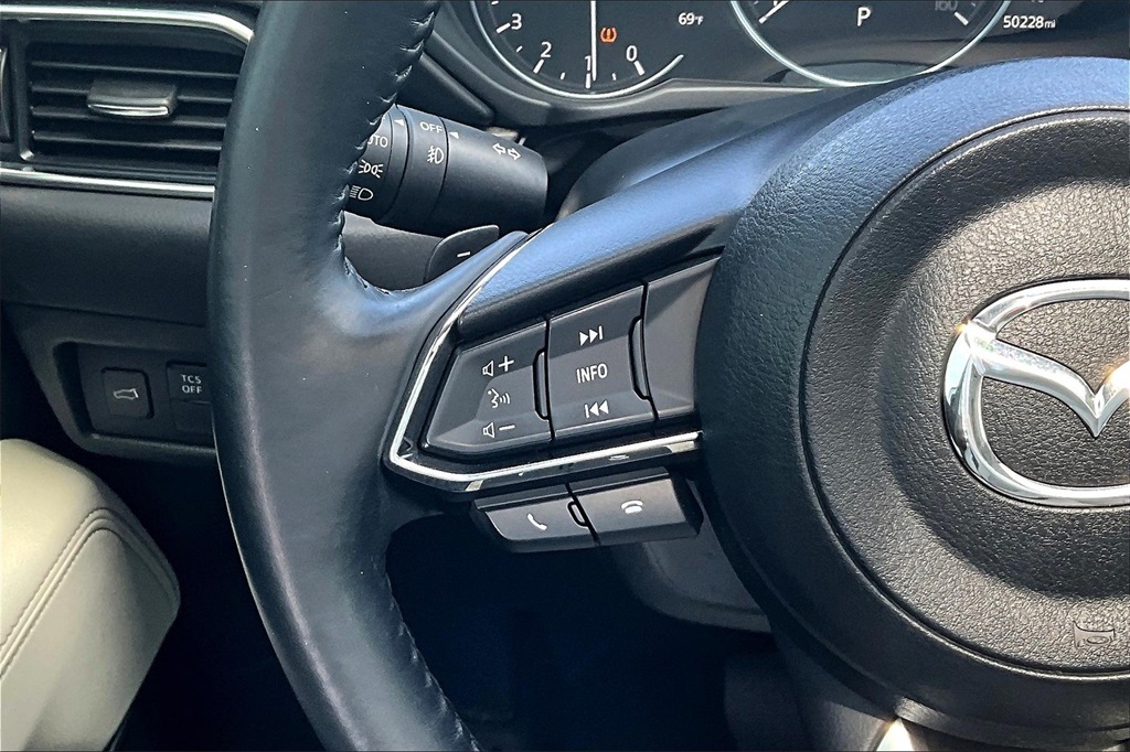 2020 Mazda CX-5 Grand Touring - Photo 23