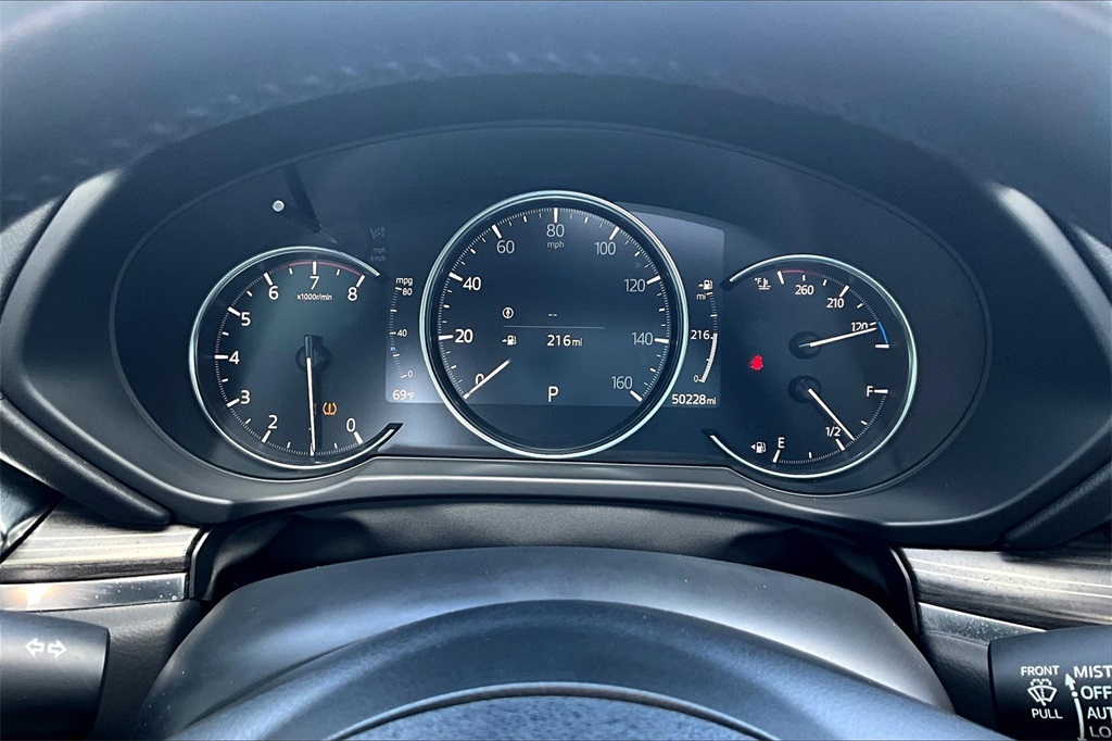 2020 Mazda CX-5 Grand Touring - Photo 25