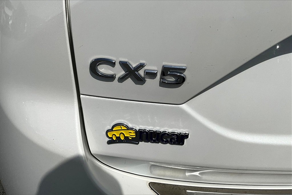 2020 Mazda CX-5 Grand Touring - Photo 26