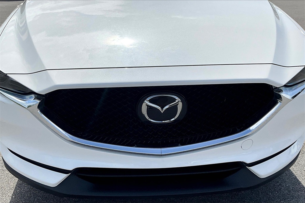 2020 Mazda CX-5 Grand Touring - Photo 29