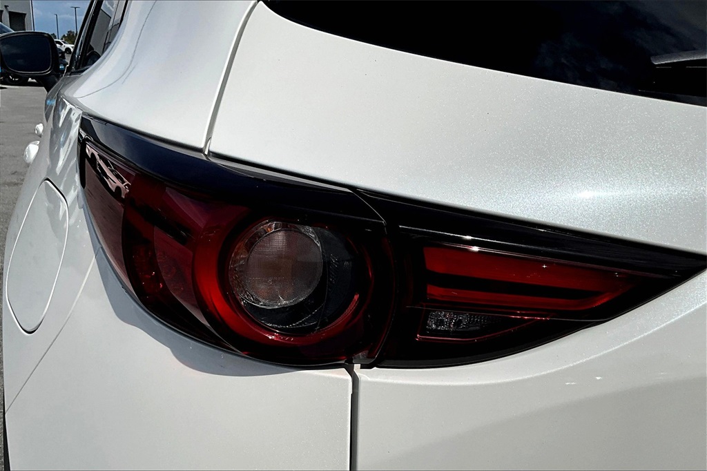2020 Mazda CX-5 Grand Touring - Photo 31