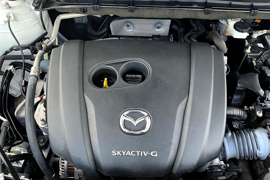 2020 Mazda CX-5 Grand Touring - Photo 32