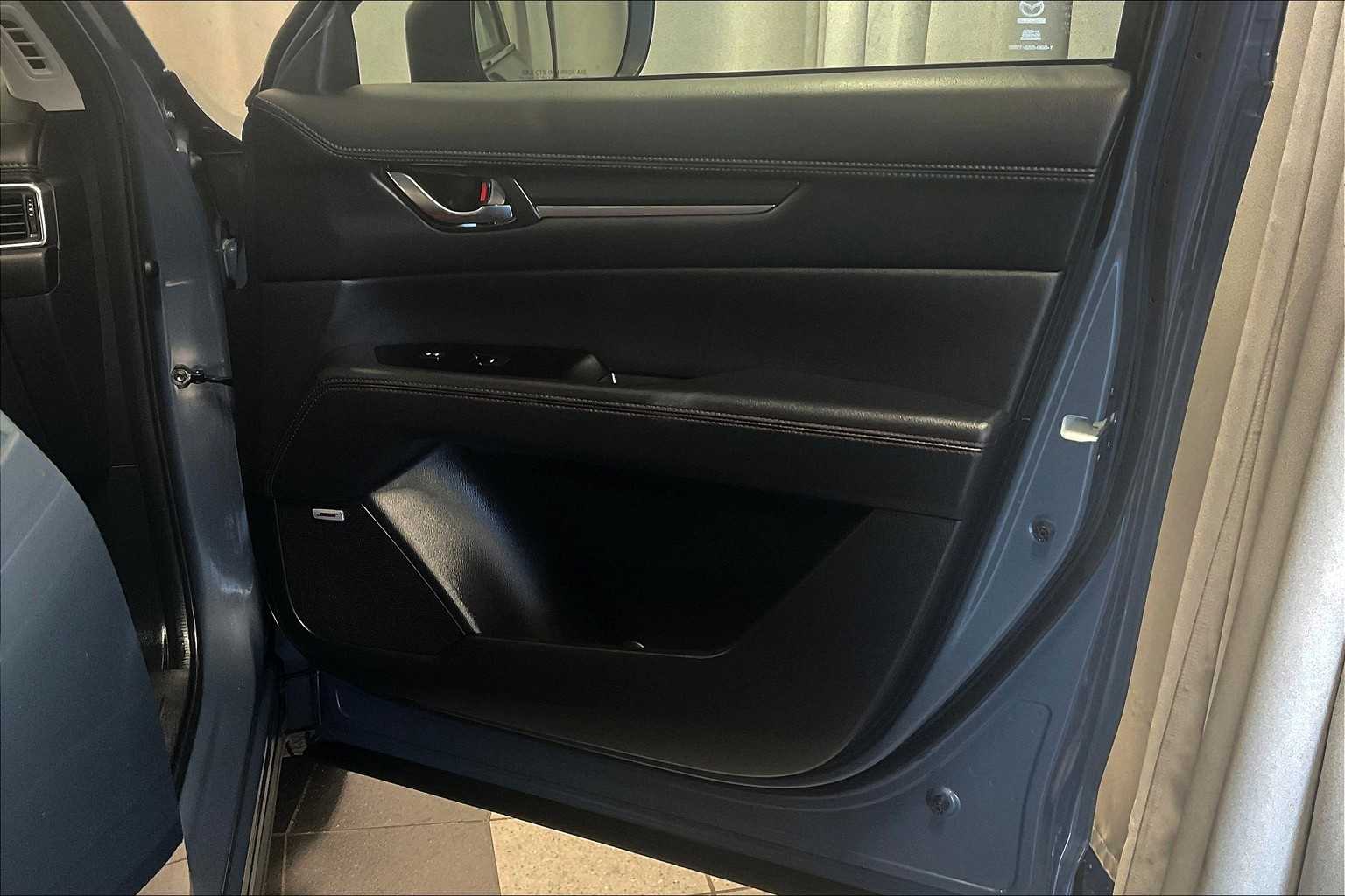 2024 Mazda CX-5 2.5 S Carbon Edition - Photo 12