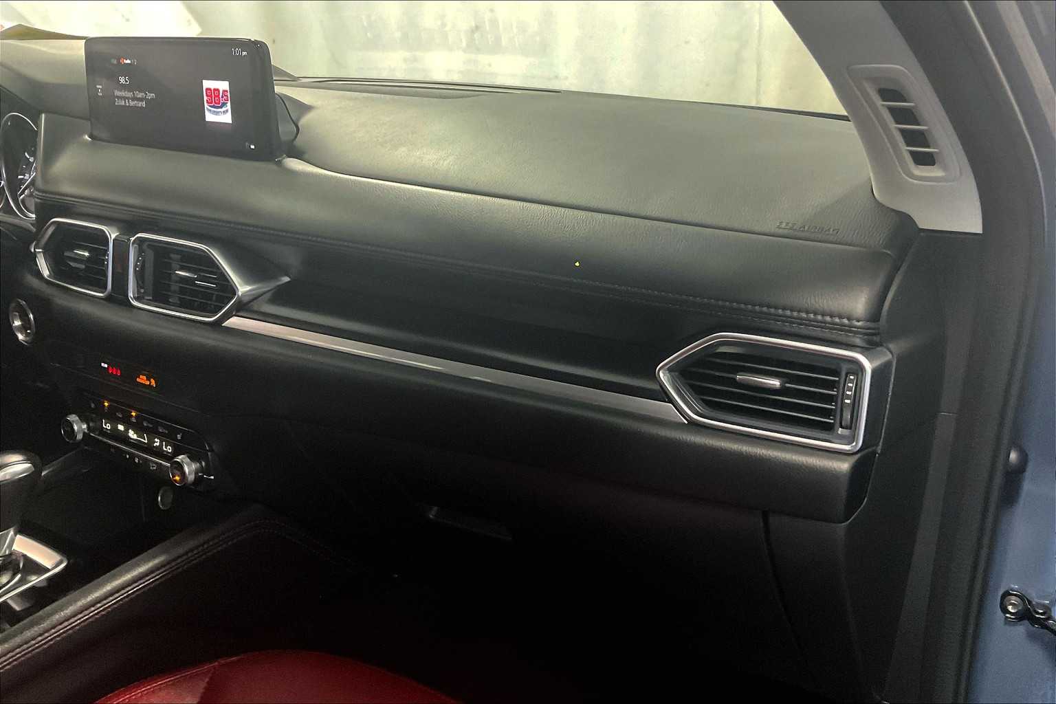 2024 Mazda CX-5 2.5 S Carbon Edition - Photo 13