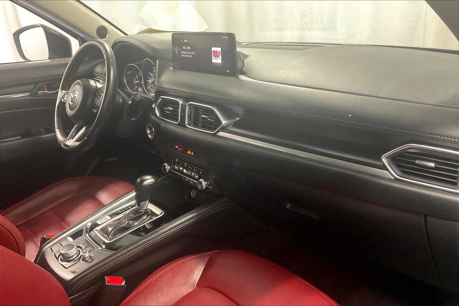 2024 Mazda CX-5 2.5 S Carbon Edition - Photo 14