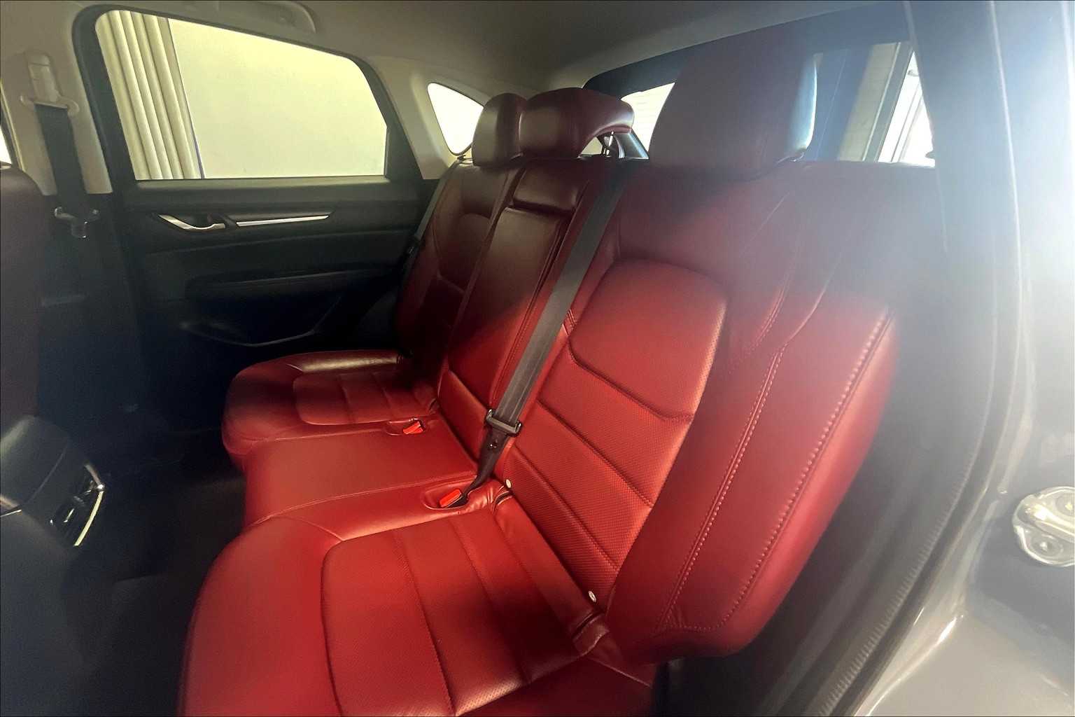 2024 Mazda CX-5 2.5 S Carbon Edition - Photo 15