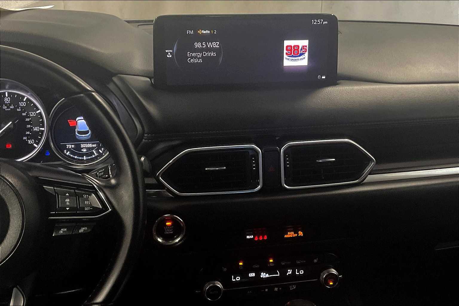 2024 Mazda CX-5 2.5 S Carbon Edition - Photo 18