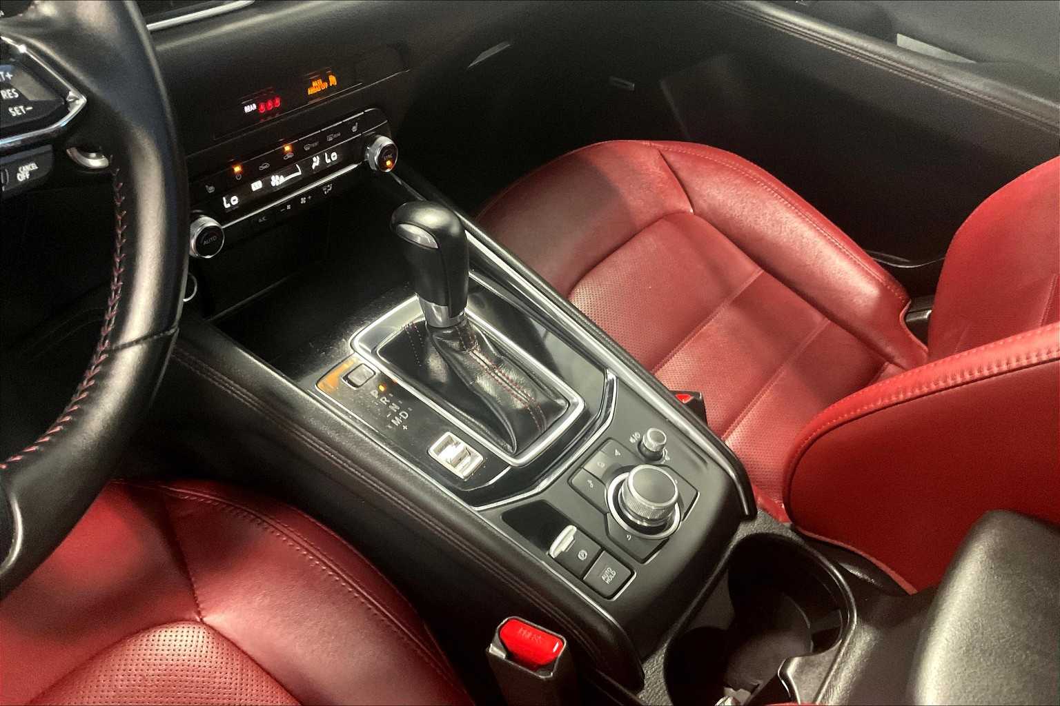 2024 Mazda CX-5 2.5 S Carbon Edition - Photo 20